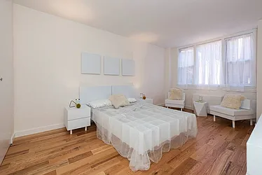 Rented by Keller Williams NYC