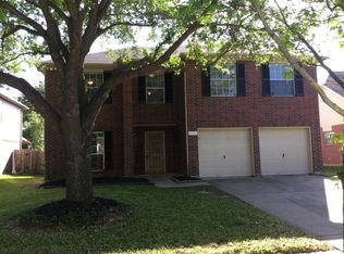 21031 Riverside Ridge Ln, Katy, TX 77449