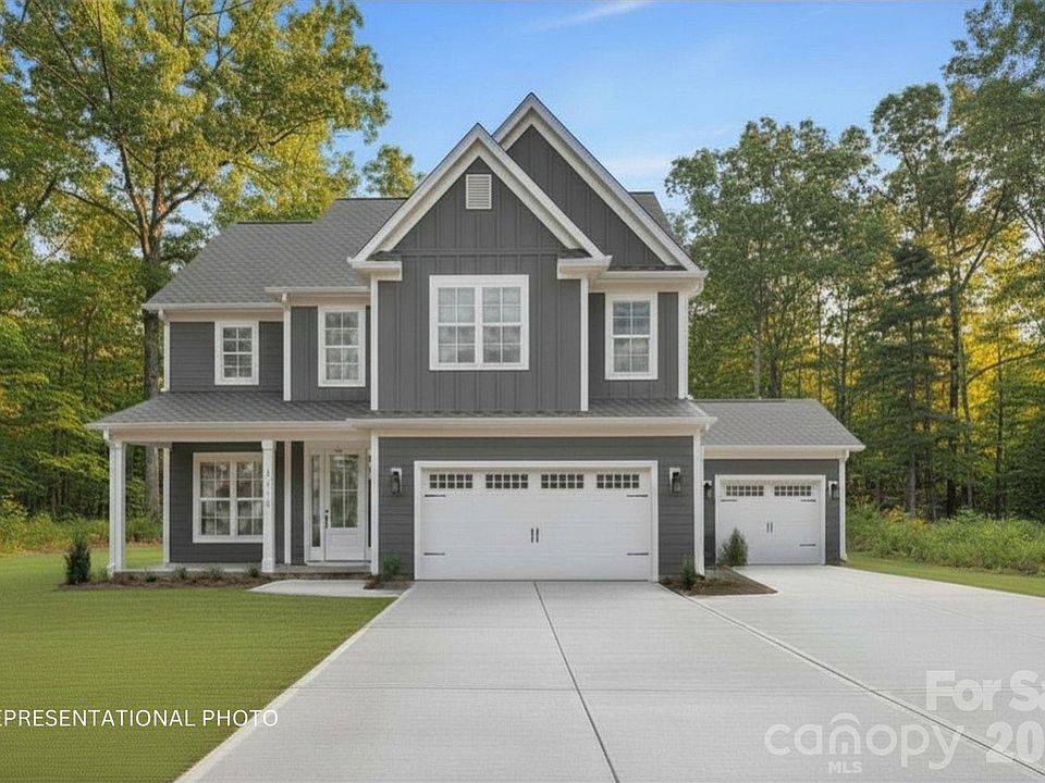 1st image of 1024 Baylor Grove Rd #19