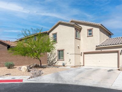 4014 Sparrow Rock St, Las Vegas, NV, 89129