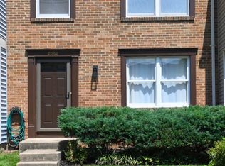 8768 Newington Commons Rd, Lorton, VA 22079