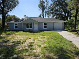 3632 SW 150th Ct, Ocala, FL 34481