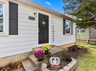 1004 Springfield Rd, East Peoria, IL 61611