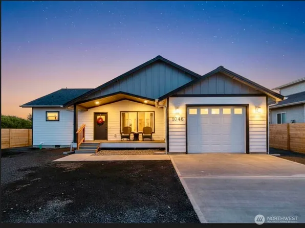 1046 Ocean Shores Boulevard, Ocean Shores, WA 98569
