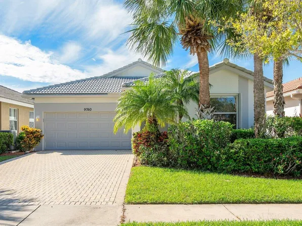 9760 Egret Chase Lane, West Palm Beach, FL 33411
