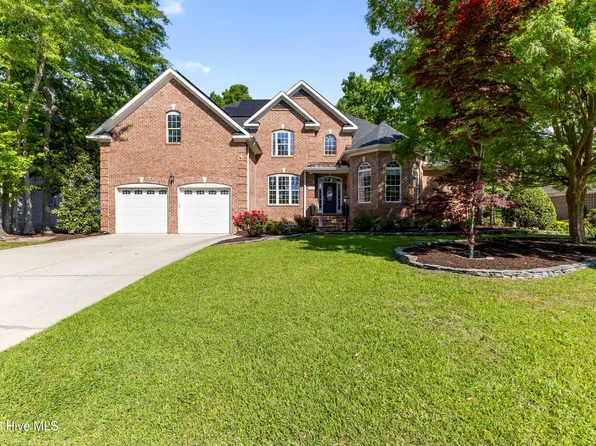 1547 Grandiflora Drive, Leland, NC 28451