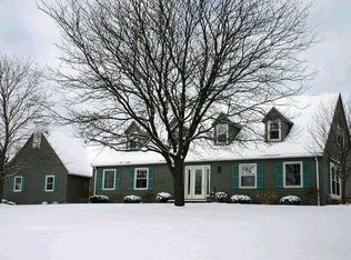 169 Cheese Factory Rd, Honeoye Falls, NY 14472