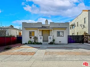 3025 Edgehill Dr, Los Angeles, CA