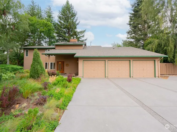 9214 NW 25th Avenue, Vancouver, WA 98665