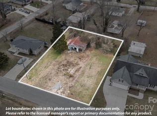 204 E 27th St, Kannapolis, NC 28083