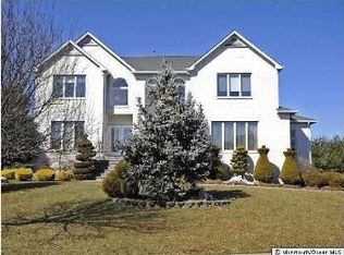 23 Whislter Way, Marlboro, NJ 07746
