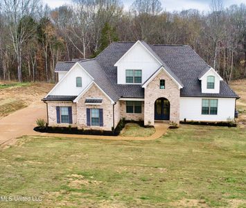 165 Byhalia Creek Farms Rd E, Byhalia, MS, 38611