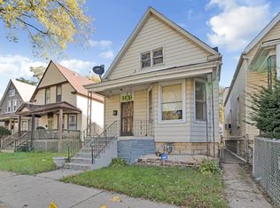12147 S Wallace St, Chicago, IL