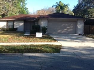 2306 Gnarled Oak Ave, Lutz, FL 33549