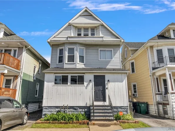 215 Stevenson St, Buffalo, NY 14210
