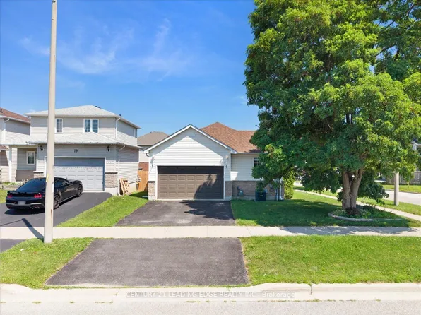 183 Eldad Dr, Clarington, ON L1C 5J3