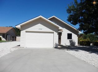 1702 Harrison Ct, Artesia, NM 88210