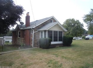 3812 21st St SW, Canton, OH 44706