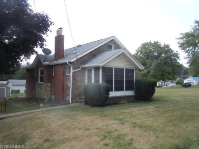 3812 21st St SW, Canton, OH, 44706