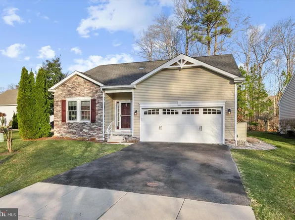 26300 Timbercreek Ln, Millsboro, DE 19966