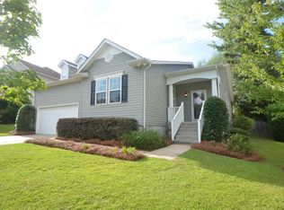 125 Settlers Bend Ct, Lexington, SC 29072