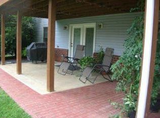 116 Pheasant Run, Cloverdale, VA 24077