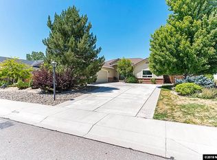 1274 N Santa Barbara Dr, Minden, NV