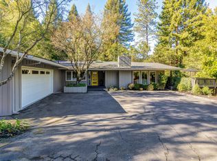 1250 Medfield Rd, Lafayette, CA 94549