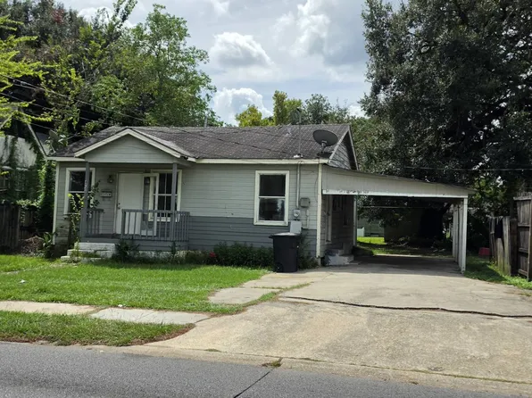 4736 Winbourne Ave, Baton Rouge, LA 70805
