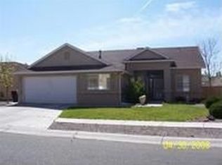 10436 Napoli Pl NW, Albuquerque, NM 87114