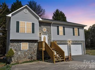 151 Cedar Valley Rd, Hudson, NC 28638