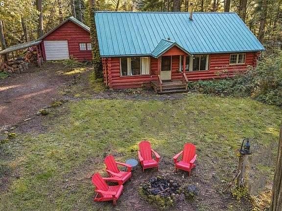 5th image of 56965 McKenzie Hwy