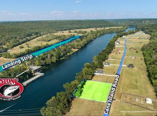 Cane Island Rd, Flippin, AR 72634