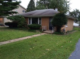 322 Barron St, Bensenville, IL 60106