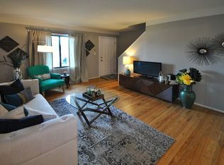 24461 Rensselaer St, Oak Park, MI 48237