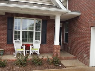1206 Chickadee Cir, Hermitage, TN 37076