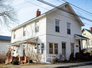 702 Linn St, Ithaca, NY 14850