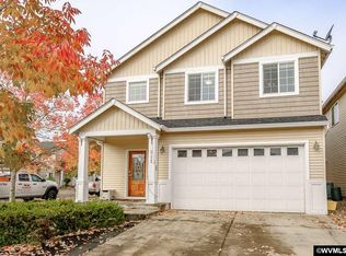 612 Jasmine Cir, Independence, OR 97351