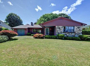 43 Highland Ave, Adams, MA 01220