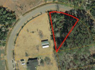 Langston Heights Lot 53 Sellers Rd., Conway, SC 29526