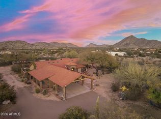 9125 N PASEO PALO VERDE Road, Casa Grande, AZ 85194