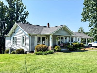 108 Triplett St, Jonesville, NC, 28642