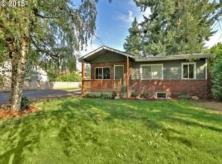 15727 SE Alder St, Portland, OR