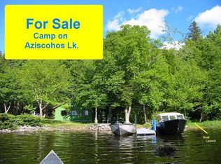 LOT 17 Alca Flats Road Parkertown Twp LOT 17, Rangeley, ME 04970