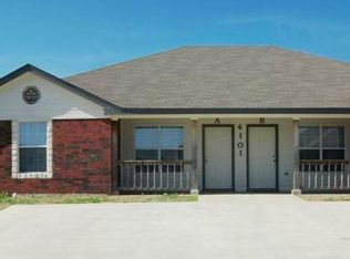4101 Primrose Dr UNIT B, Copperas Cove, TX 76522