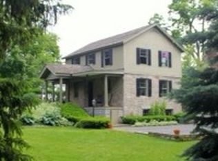 201 Elm St, Fayetteville, NY 13066