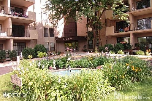 2nd image of 6650 Vernon Ave APT 301