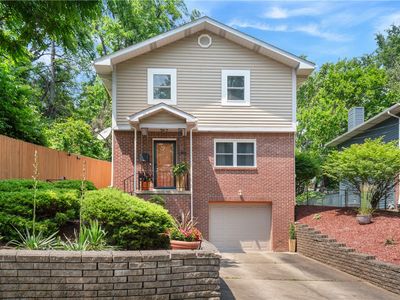 404 Chautauqua St, Pittsburgh, PA, 15214