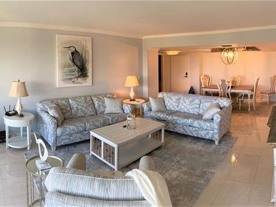 8401 Estero Blvd APT 504, Fort Myers Beach, FL, 33931