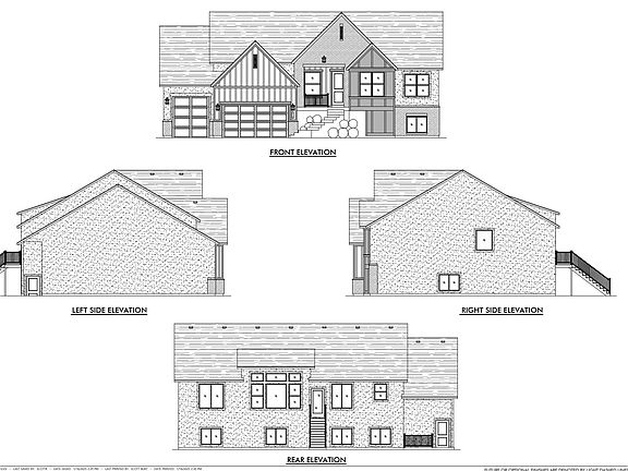 4th image of 2776 N 3225 W